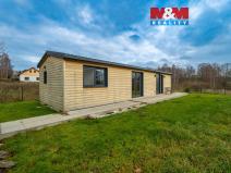 Prodej mobilheimu, Rumburk, Havířská, 56 m2