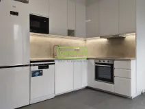 Pronájem bytu 2+kk, Brno - Židenice, Nopova, 51 m2