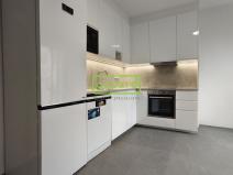 Pronájem bytu 3+kk, Brno - Židenice, Nopova, 48 m2