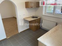 Pronájem bytu 1+1, Břeclav, Školní, 28 m2