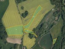 Prodej pole, Svídnice, 34596 m2