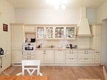 Pronájem bytu 2+kk, Praha - Smíchov, Elišky Peškové, 58 m2