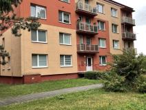 Prodej bytu 3+1, Uherský Ostroh - Ostrožské Předměstí, Sídliště, 73 m2