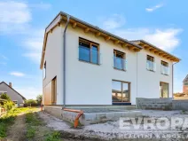 Prodej rodinného domu, Mirotice, K Miškovci, 107 m2