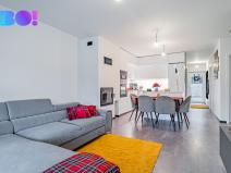 Prodej rodinného domu, Orlová, Polní, 66 m2