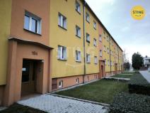 Prodej bytu 2+1, Lutín, Břízová, 50 m2