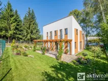 Prodej rodinného domu, Kamenice, Ringhofferova, 145 m2