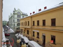 Pronájem bytu 4+kk, Jablonec nad Nisou, Jungmannova, 83 m2