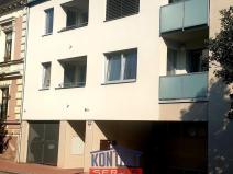 Pronájem bytu 2+kk, České Budějovice - České Budějovice 3, 45 m2