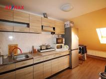 Pronájem bytu 2+1, Nymburk, Palackého třída, 70 m2