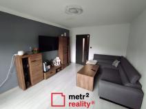 Prodej bytu 3+kk, Moravský Beroun, gen. Svobody, 63 m2