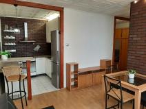 Pronájem bytu 2+kk, Litvínov, Přátelství, 38 m2