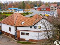 Pronájem bytu 3+1, Opatovice nad Labem, Hradecká, 70 m2