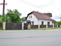 Prodej chalupy, Veselíčko, 76 m2