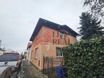 Pronájem bytu 2+1, Mnichovo Hradiště, Žižkova, 100 m2