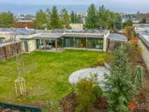 Prodej rodinného domu, Nymburk - Drahelice, Na Hroudách 2, 185 m2