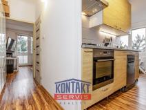 Prodej bytu 1+kk, České Budějovice, Čéčova, 65 m2