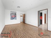 Prodej bytu 2+1, Rychnov nad Kněžnou, Na Trávníku, 62 m2