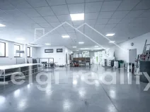 Pronájem obchodního prostoru, Bojkovice, 302 m2