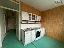 Pronájem bytu 2+1, Most, Zdeňka Fibicha, 55 m2