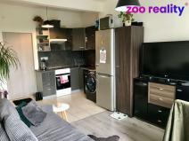 Pronájem bytu 2+kk, Brodek u Přerova, Tylova, 43 m2