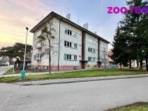 Pronájem bytu 2+kk, Brodek u Přerova, Tylova, 43 m2