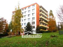 Pronájem bytu 3+1, Zlín, Luční, 76 m2