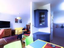 Pronájem bytu 3+1, Praha - Stodůlky, Husníkova, 91 m2