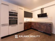 Pronájem bytu 2+kk, Praha - Střížkov, Makedonská, 54 m2