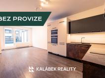 Pronájem bytu 2+kk, Praha - Střížkov, Makedonská, 90 m2