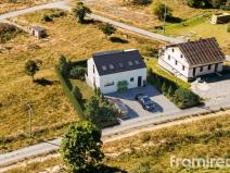 Prodej pozemku pro bydlení, Václavov u Bruntálu - Horní Václavov, 625 m2