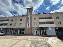 Prodej ubytování, Nesebar, Bulharsko, 1345 m2