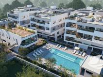 Prodej bytu 3+kk, Pafos, Kypr, 84 m2