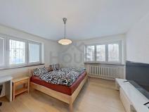 Prodej bytu 3+kk, Praha - Ruzyně, U silnice, 64 m2