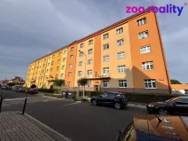 Pronájem bytu 3+kk, Žatec, Dukelská, 95 m2