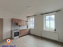Pronájem bytu 2+kk, Zábřeh, Havlíčkova, 34 m2