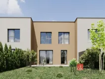 Prodej rodinného domu, Brandýs nad Labem-Stará Boleslav - Stará Boleslav, 117 m2