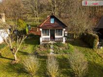 Prodej chaty, Třemošnice, 483 m2