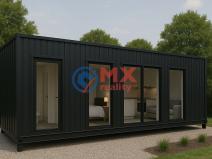 Prodej rodinného domu, Šumperk, 30 m2