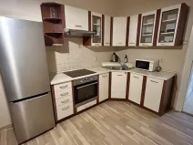 Pronájem bytu 2+kk, Praha - Vinohrady, Polská, 45 m2