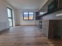 Pronájem bytu 2+kk, Mladá Boleslav - Chrást, 53 m2