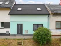 Prodej rodinného domu, Přerov, Čekyňská, 30 m2