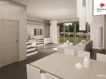 Prodej rodinného domu, Praha - Libuš, Na močále, 174 m2