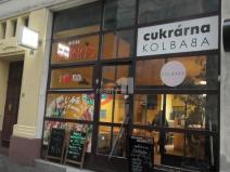 Pronájem restaurace, Ostrava - Moravská Ostrava, Čs. legií, 65 m2