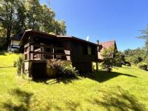 Prodej chaty, Chřibská, 45 m2