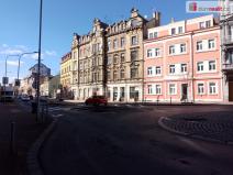 Pronájem komerční nemovitosti, Karlovy Vary - Rybáře, Sokolovská, 93 m2