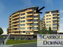 Pronájem bytu 2+kk, Ostrava - Slezská Ostrava, Michálkovická, 72 m2