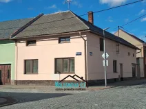 Prodej rodinného domu, Chropyně, Dr. Emila Axmana, 90 m2