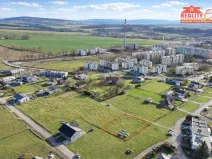 Prodej pozemku pro bydlení, Rychnov nad Kněžnou, 997 m2