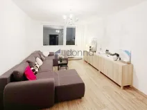 Pronájem bytu 3+kk, Praha, Křejpského, 68 m2